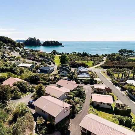 Unit 5 Kaiteri Apartments And Holiday Homes Kaiteriteri Bagian luar foto