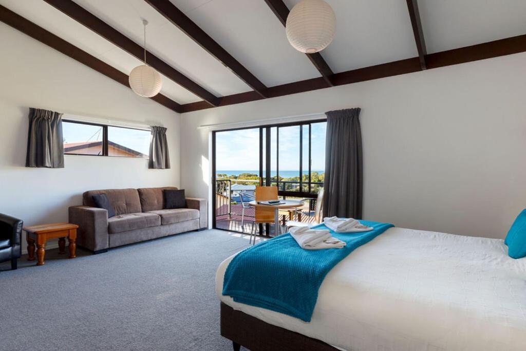 Unit 5 Kaiteri Apartments And Holiday Homes Kaiteriteri Bagian luar foto