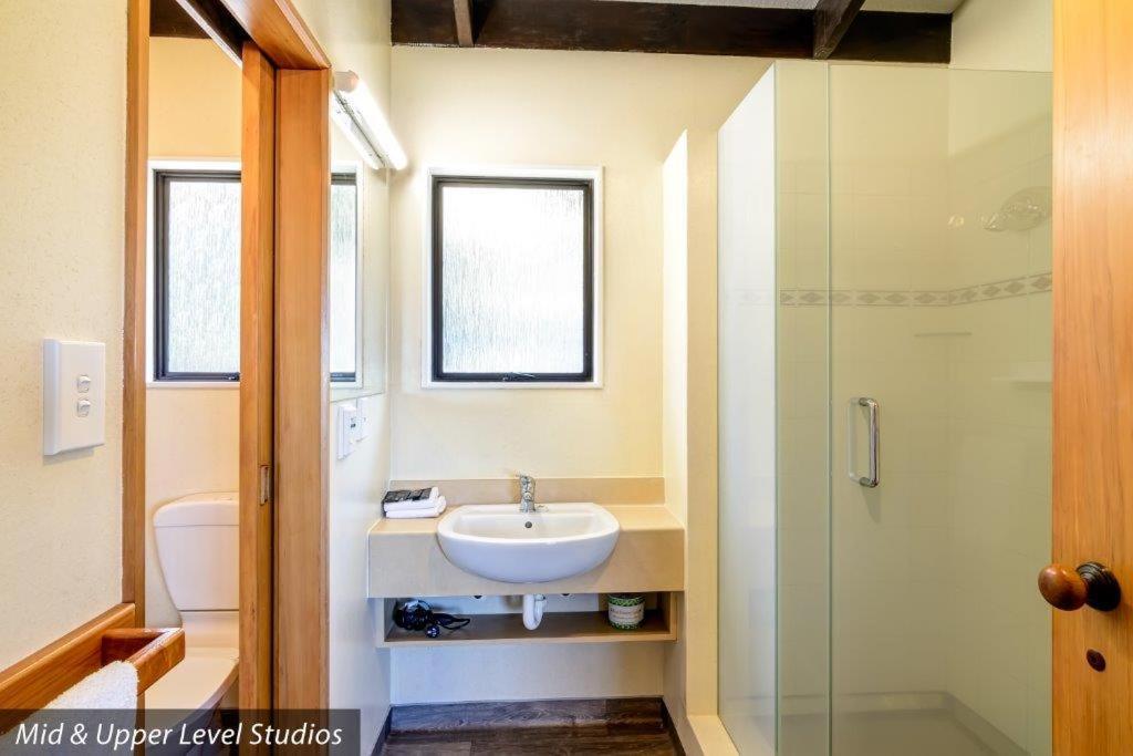 Unit 5 Kaiteri Apartments And Holiday Homes Kaiteriteri Bagian luar foto